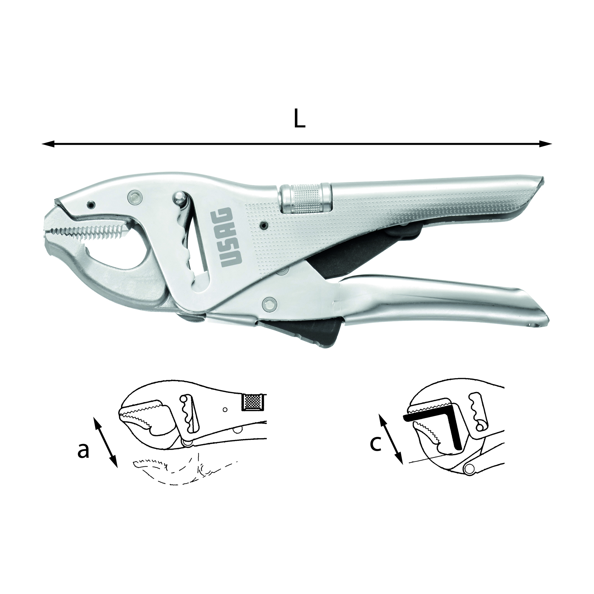 Coltello per gesso Milwaukee 48229304